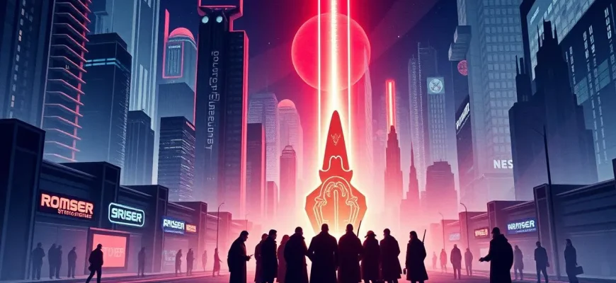 Dive into the World of Sci-Fi Cults