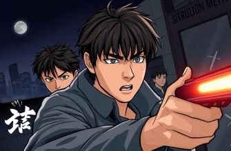 10 Must-Watch Dramas About Dangerous Situations