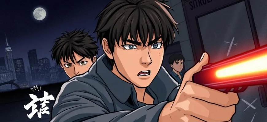 10 Must-Watch Dramas About Dangerous Situations