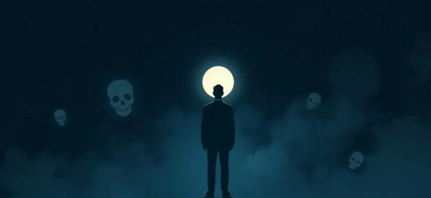 10 Must-Watch Films on Power and Control