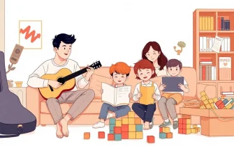 Family Work Movies: A Collection of Heartwarming Stories