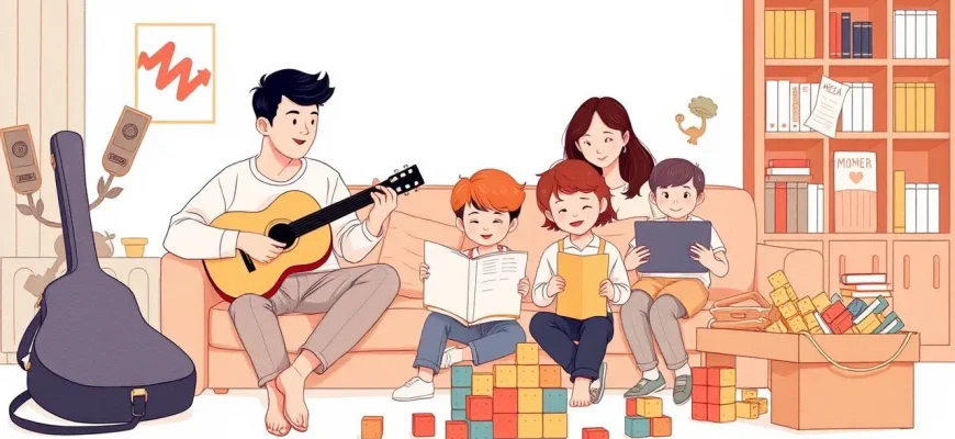 Family Work Movies: A Collection of Heartwarming Stories