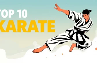 Top 10 Karate Movies You Should Watch