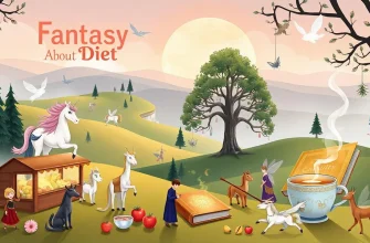 Fantasy Films About Diet: A Whimsical Journey