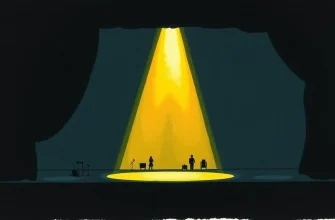 10 Must-Watch Drama Films About Theatre