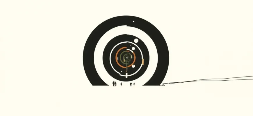 10 Films That Are Hard to Understand on First Watch