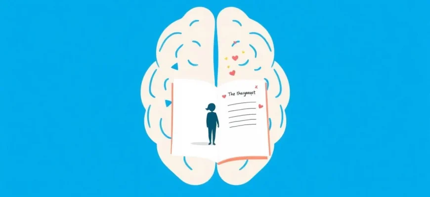 10 Films About Psychotherapy You Should Watch