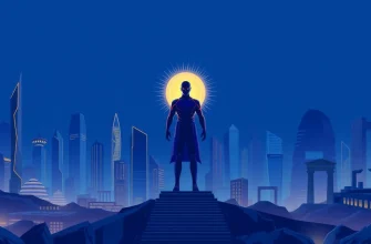 Top 10 Sci-Fi Films About Superpowers