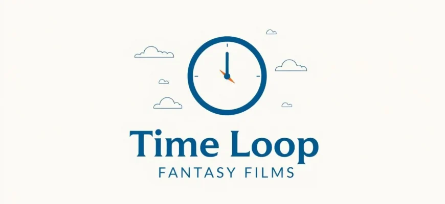 Time Loop Fantasy Films: A Journey Through Endless Days