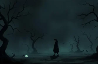 10 Fantasy Films That Embrace Despair