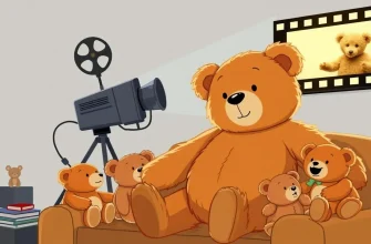 Top 10 Teddy Bear Movies You Should Watch