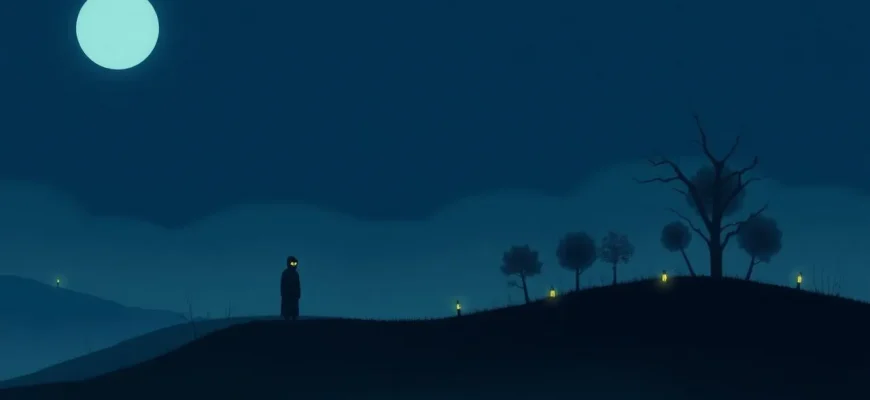 Fantasy Films About the Undead: A Cinematic Journey