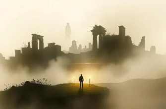 Mystical Films About the Demise of Ancient Cultures