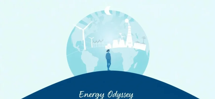 Top 10 Documentaries on Energy Resources