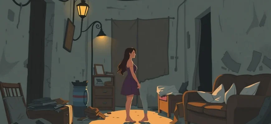 10 Heartwarming Melodramas on Poverty