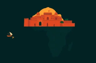 Top 10 Historical Films on African Trade