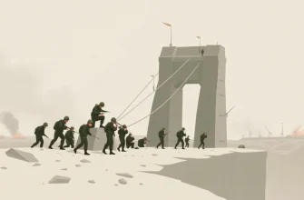 Top 10 War Films About Engineering Battalions