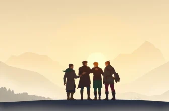 Fantasy Films Celebrating Brotherhood