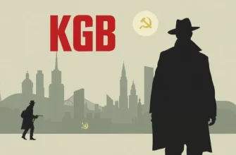 Top 10 KGB Action Films: Espionage and Explosions