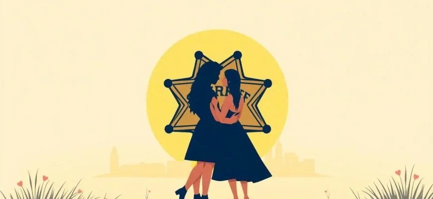 10 Melodramas About Sheriffs You'll Love