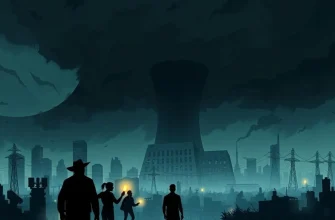 Top 10 Movies About Power Outages