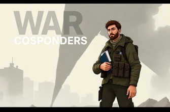 Top 10 Films About War Correspondents' Heroism