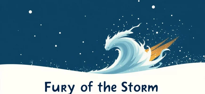 10 Documentaries That Capture the Fury of Snowstorms