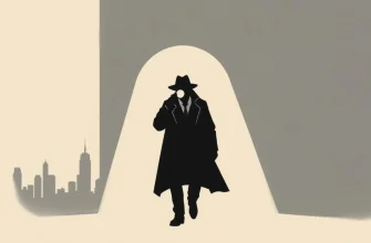 Top 10 Detective Films About Revenge