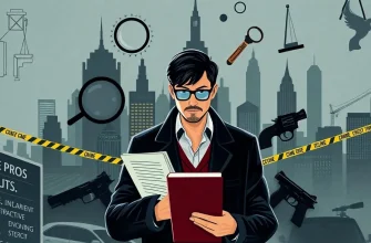 Crime Films About Investigative Journalism