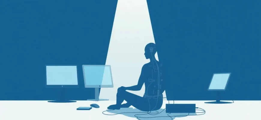 Top 10 Films on Digital Consciousness