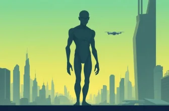 Top 10 Sci-Fi Films About Mutations