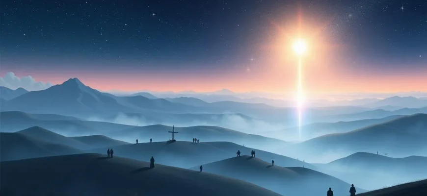 Top 10 Films About Gods: A Cinematic Journey