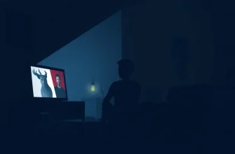 Horror Films for Beginners: A Gentle Introduction to the Genre