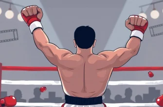Top 10 Boxing Films You Can't Miss