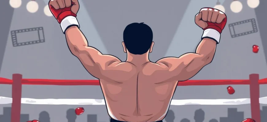 Top 10 Boxing Films You Can't Miss