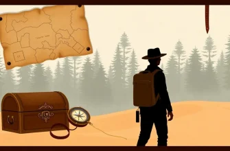 Top 10 Adventure Films About Treasure Hunters