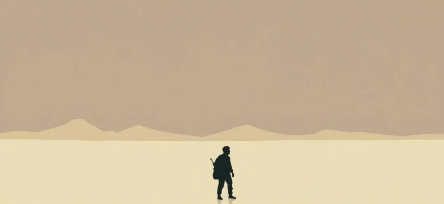 10 Films About Captivity in Afghanistan