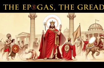 Top 10 Historical Films about Antiochus the Great