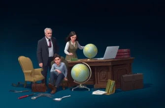 Top 10 Thrillers About Family Business