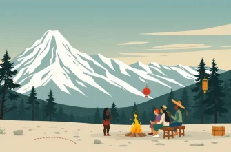 Adventure Films Celebrating Cultural Traditions