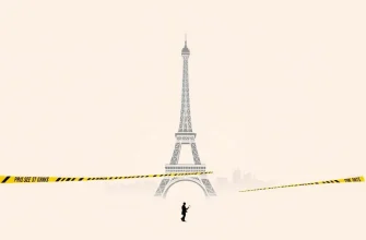 Top 10 Detective Films Set in Paris