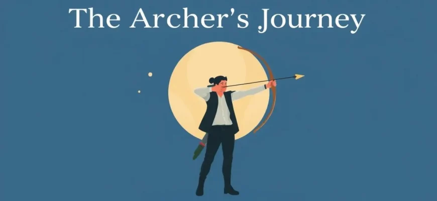 Top 10 Archery Biopic Films