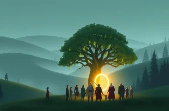 Top 10 Fantasy Films About Communities