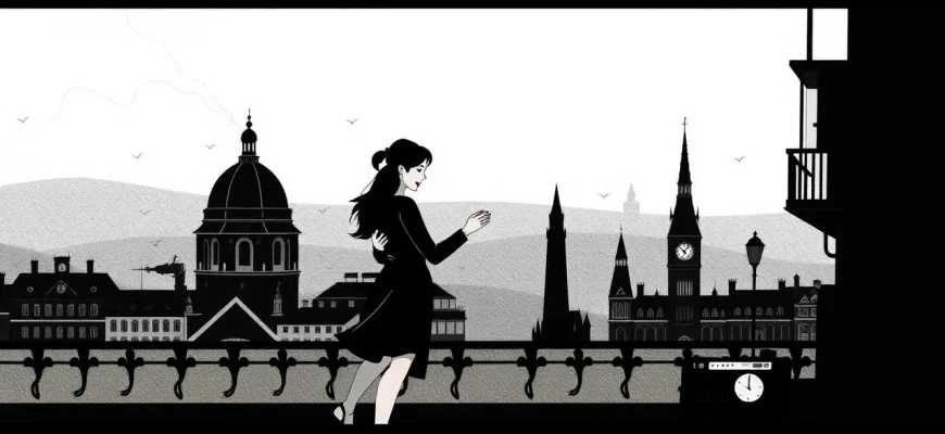 Gestapo Love Stories: 10 Melodramas to Watch