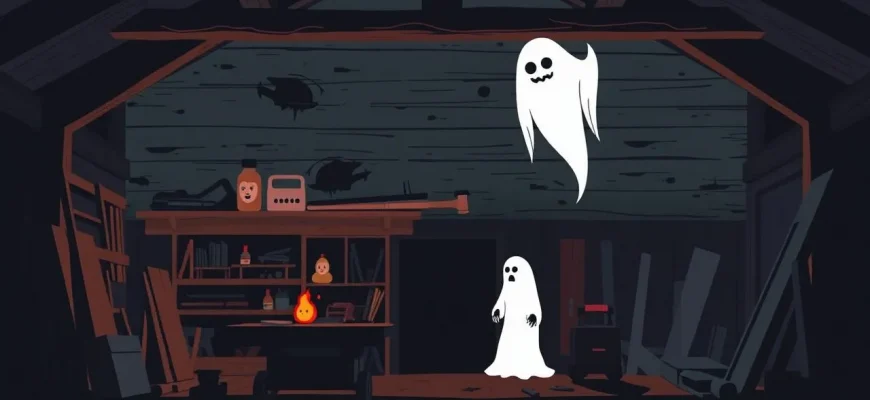 Top 10 Horror Films About Carpenters