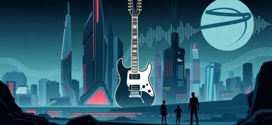 Sci-Fi Films with Songs: A Unique Cinematic Experience