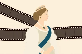 Queen Victoria Biopics: A Cinematic Journey Through Her Reign