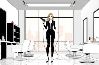 Top 10 Action Films Set in Beauty Salons