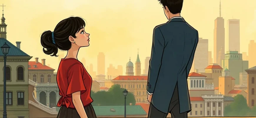 Melodramas: Love Across Class Lines