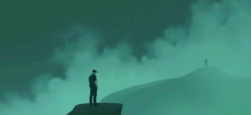 Top 10 Horror Films About Border Patrol